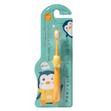 Bàn chải lông tơ Raoyi hình Chim Cánh Cụt