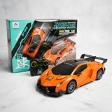 Đồ chơi xe Lamborghini điều khiển cho bé