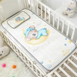 Set chiếu điều hòa kèm gối Manny