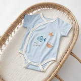 Body chip peptit Goodmama cho bé sơ sinh