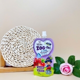 Thạch yến Zoo Zoo cho bé 1Y+ (125ml)