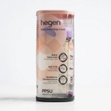 Bình tập uống Hegen Straw Cup PPSU cho bé