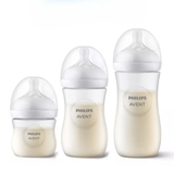 Bình sữa Philips Avent Natural Response full box