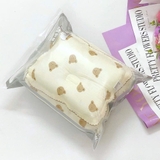 Bộ chặn kèm gối xô musilin hàng xuất