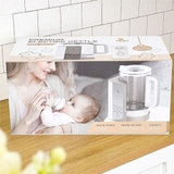 Bình đun nước pha sữa Moaz Bebe MB043