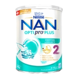 Sữa Nan Optipro Plus lon 800g
