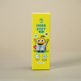 Xịt hạ sốt DrMaya Haso Baby cho bé 100ml