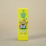 Xịt hạ sốt DrMaya Haso Baby cho bé 100ml