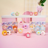 Hộp đồ chơi charm bí ẩn cho bé