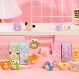 Hộp đồ chơi charm bí ẩn cho bé
