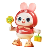 Đồ chơi Thỏ Rabbit nhảy múa cho nhạc cho bé