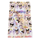 Bộ nệm gối thun 5D cao cấp cho bé