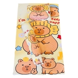 Bộ nệm gối thun 5D cao cấp cho bé