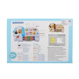 Đàn piano hình chú cún cho bé