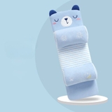 Gối chặn định hình chống méo đầu cho bé