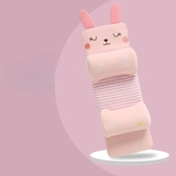 Gối chặn định hình chống méo đầu cho bé
