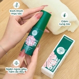 Xịt dưỡng tóc bưởi Biotin Voudioty 50ml