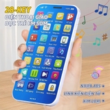 Đồ chơi điện thoại iphone thông minh cho bé