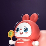 Đồ chơi Thỏ Rabbit nhảy múa cho nhạc cho bé