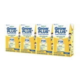 Sữa công thức pha sẵn GrowPLUS+ (vàng) 1Y+