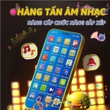 Đồ chơi điện thoại iphone thông minh cho bé