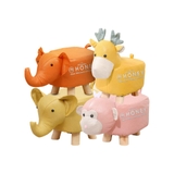 Quà tặng tã Honey