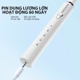 Bàn chải điện Samono SW-ET01