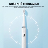Bàn chải điện Samono SW-ET01