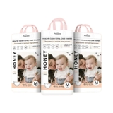Tã bỉm Honey Premium
