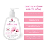 Dung dịch vệ sinh Ya Samaya Intimate Nga 265ml