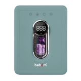 Máy tiệt trùng sấy khô khử mùi UVC-LED Beborn Flasma ione 1