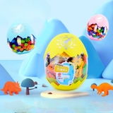 Đồ chơi lego xếp hình trứng khủng long
