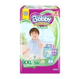 Tã quần Bobby siêu thấm