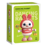 Đồ chơi Thỏ Rabbit nhảy múa cho nhạc cho bé