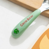 Thìa inox Cocobear