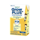 Sữa công thức pha sẵn GrowPLUS+ (vàng) 1Y+