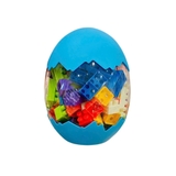 Đồ chơi lego xếp hình trứng khủng long