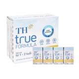 Sữa dinh dưỡng TH True Formula cho bé