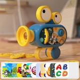 Đồ chơi máy chiếu hình 96 chủ đề cho bé