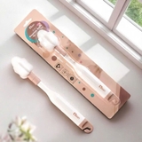 Cọ xốp rửa bình 5in1 Misan