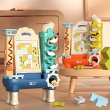 Đồ chơi xếp hình Logic Games 5in1 cho bé