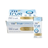 Sữa dinh dưỡng TH True Formula cho bé