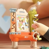 Đồ chơi xếp hình Logic Games 5in1 cho bé