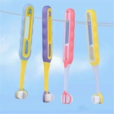 Set 2 bàn chải 3 chiều Dr.Baek cho bé 3Y+
