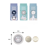 Kẹp đuổi muỗi Polar Angel Clip cho bé