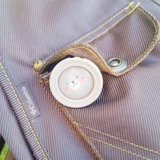 Kẹp đuổi muỗi Polar Angel Clip cho bé