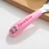 Thìa inox Cocobear