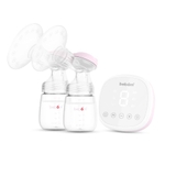 Máy hút sữa điện đôi Beborn Latteo 5