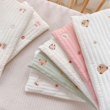 Gối điều hòa Monona không viền cho bé