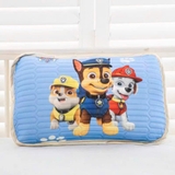 Gối điều hoà họa tiết cho bé